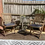 Your Home From Home Near Excel Private Parking