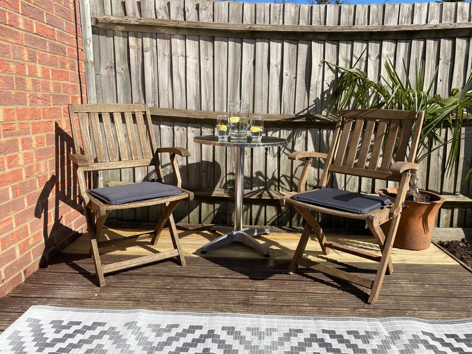 Villa Your From Near Excel Private Parking London
